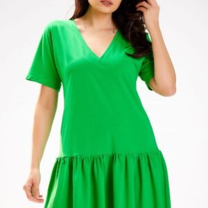 Sukienka Model M295 Green - Infinite You