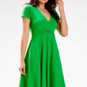 Sukienka Model M292 Green - Infinite You
