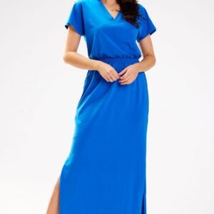 Sukienka Model M290 Blue - Infinite You