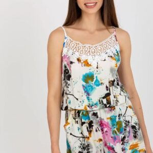 Kombinezon Model AT-KO-18501E.60P Multicolor - AT