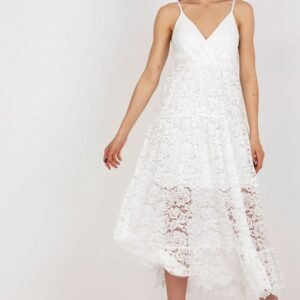 Sukienka Model TW-SK-BI-8247.62P White - Och Bella