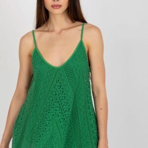 Koszulka Top Model TW-TP-BI-2095.23X Green - Och Bella