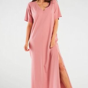 Sukienka Model M256 Pink - Infinite You