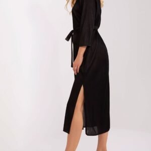 Sukienka Model LK-SK-509348.04 Black - Lakerta