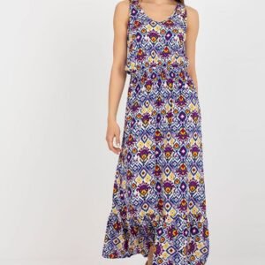 Sukienka Model D73771R30391A Violet - Fresh Made