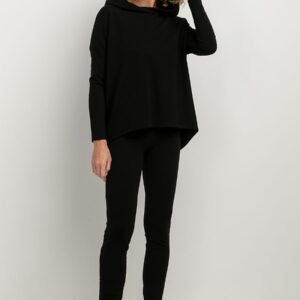 Legginsy Model T382/7 Black - Tessita