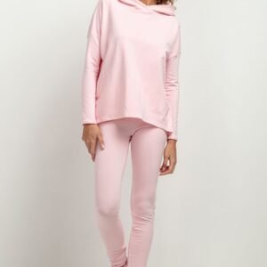 Legginsy Model T382/4 Light Pink - Tessita