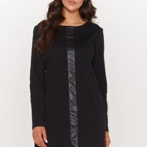 Sukienka Model NU452 Black - Numinou