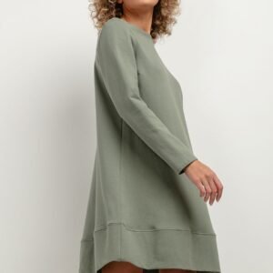 Sukienka Model T378/8 Green - Tessita