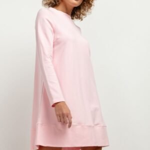 Sukienka Model T378/4 Light Pink - Tessita