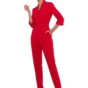 Kombinezon Model MOE751 Red - Moe