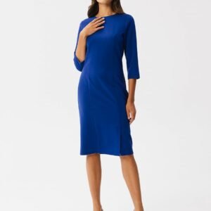 Sukienka Model S350 Chaber - Stylove