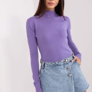 Golf Damski Model PM-SW-PM-20.05 Violet - Factory Price