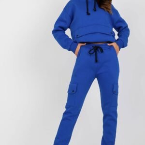 Spodnie Komplet Model EM-KMPL-791.02 Cobalt - Factory Price