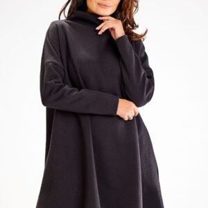 Sukienka Model A609 Black - awama